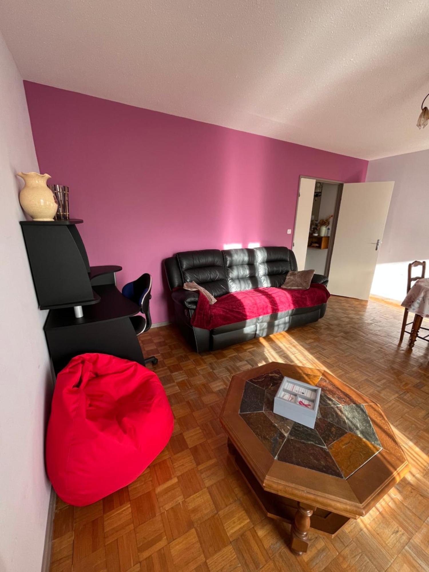 Appartement Au Coeur De Seyne Exterior photo